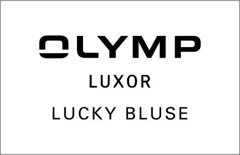 Blusen OLYMP Luxor Lucky