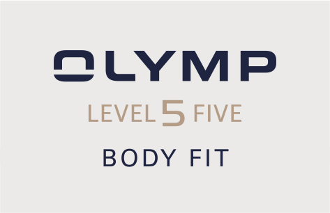 Hemden OLYMP Level Five body fit