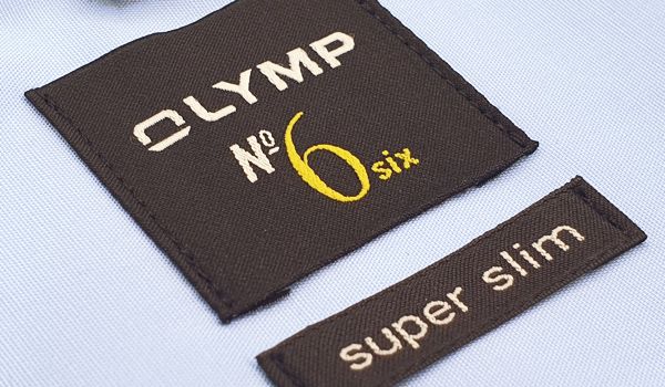 OLYMP Passformen: Der ultimative Hemden-Überblick